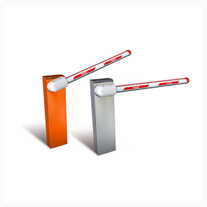 Parking Barrier