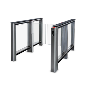 Pedestrian Access Control Gate