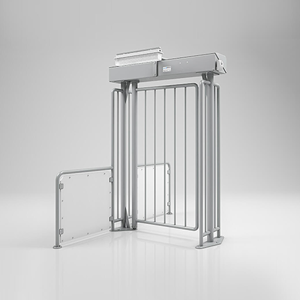 Safety Swing Gate