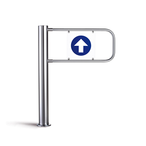 Safety Swing Gate