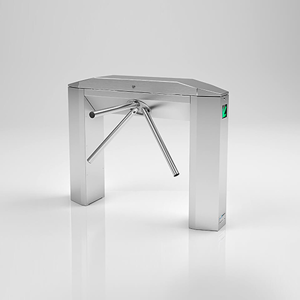 Security Turnstile