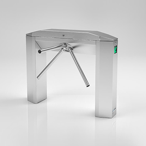 Security Turnstile