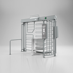 Security Turnstile