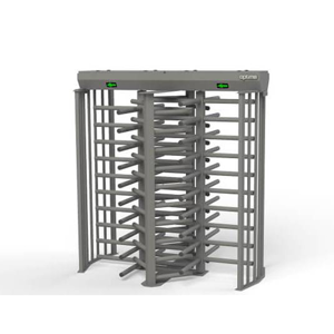 Security Turnstile