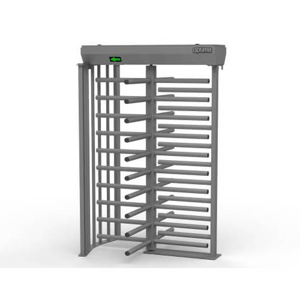 Security Turnstile