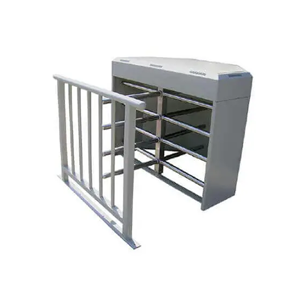 Security Turnstile