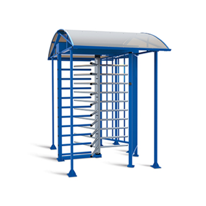 Security Turnstile