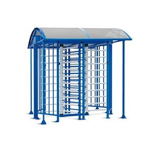 Security Turnstile