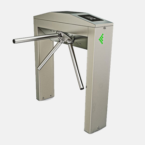 Security Turnstile