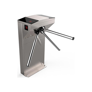 Security Turnstile