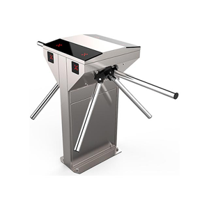 Security Turnstile