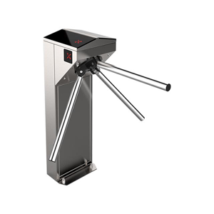 Security Turnstile