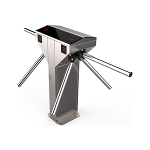 Security Turnstile