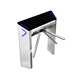 Security Turnstile