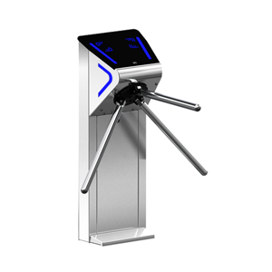 Security Turnstile