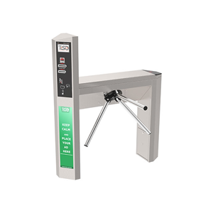 Security Turnstile