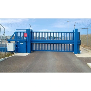 Sliding Gate