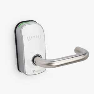 Smart Door Lock