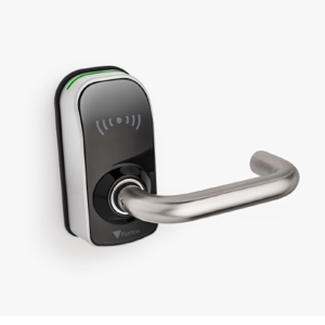 Smart Door Lock