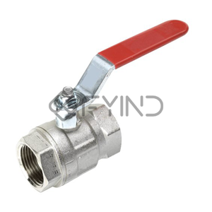 Ball Valve