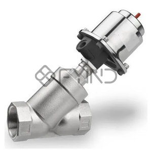 Control Valve