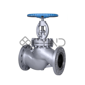 Globe Valve