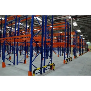 Shelving Construction Service