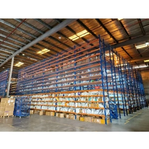 Shelving Construction Service