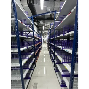 Shelving Construction Service