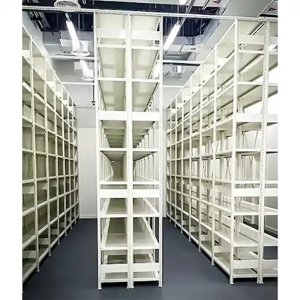 Shelving Construction Service