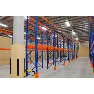Shelving Construction Service