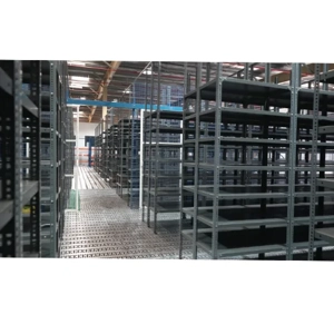 Shelving Construction Service