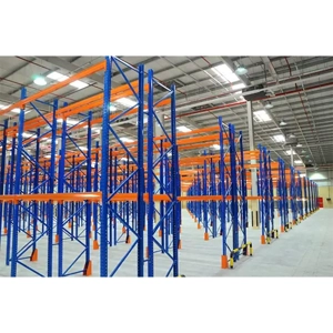 Shelving Construction Service