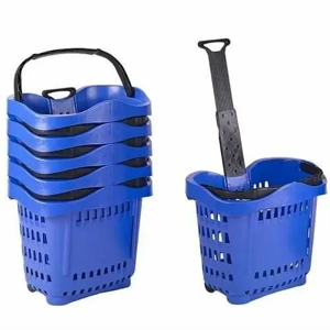 Shopping Trolley