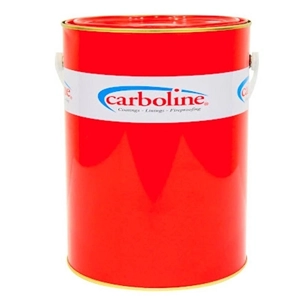 Epoxy Coating