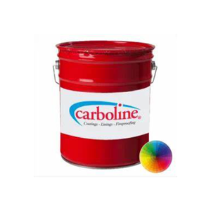 Epoxy Coating