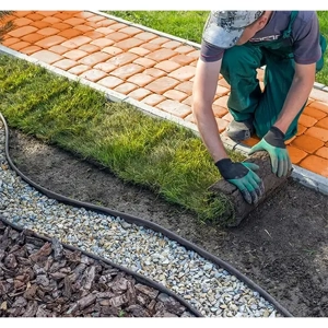 Landscaping & Design Service