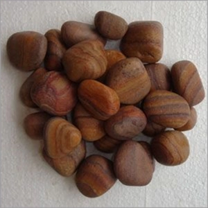 Natural River Stone