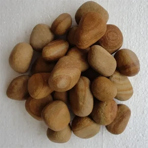 Natural River Stone
