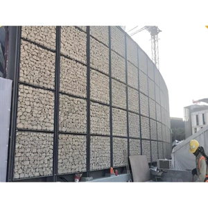 Retaining Wall Construction Service