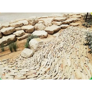 Stone Masonry Service