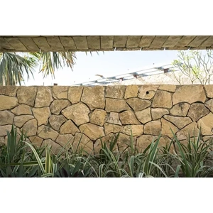 Stone Masonry Service