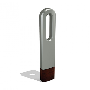Bollard Post