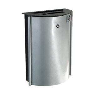 Outdoor Ash Tray