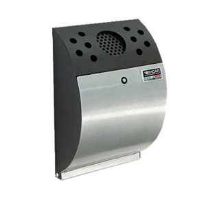 Outdoor Ash Tray