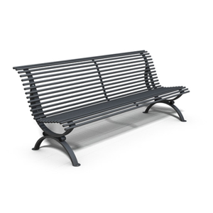 Outdoor Bench