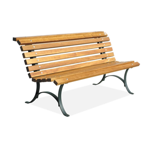 Outdoor Bench