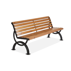 Outdoor Bench
