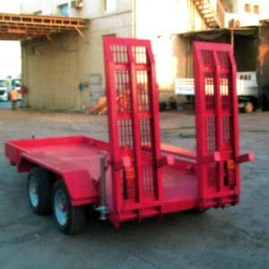 Forklift