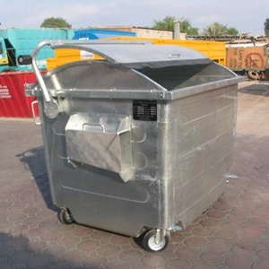 Skip Bin